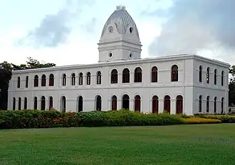 Arcade Independence Square shopping mall
