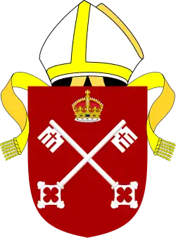 Coat of arms of the