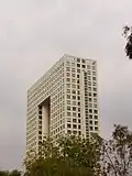 Torre Arcos Bosques 1