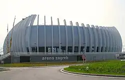 Arena Zagreb