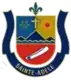Coat of arms of Sainte-Adèle