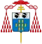 Alexis Billiet's coat of arms