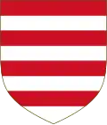 Arms of Hungary (ancient)