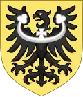Coat of arms of Oels