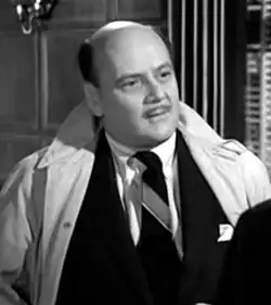 Arthur Gould-Porter 1959