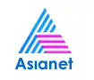 The Asianet logo