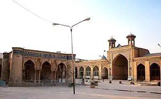 Atigh Mosque