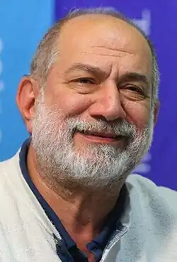 Atila Pesyani, (1955)