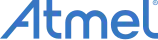 Atmel logo