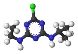 Atrazine