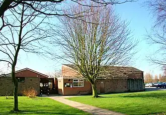Aughton Village Hall