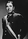 General Augusto Pinochet of Chile[419]
