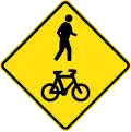 (W6-9) Pedestrians and Cyclists