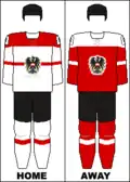 2014 Olympic jerseys