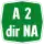 A2dir