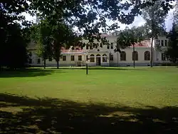 Avanduse Manor in Simuna