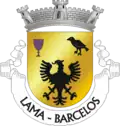 Coat of arms of Lama