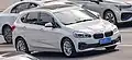 BMW Brilliance 2-Series Active Tourer F45