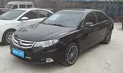 BYD Sirui front.