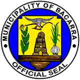 The Bacarra Seal
