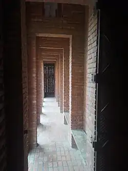 Baitur Rauf Jame Mosque