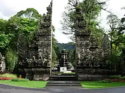 Bali Botanical Gardens