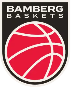 Bamberg Baskets logo