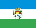 Flag of Boa Vista do Buricá