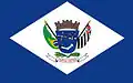 Flag of Álvares Machado