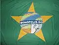 Flag of Bonópolis