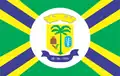Flag of Presidente Dutra