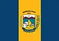 Flag of Queimada Nova