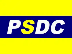 Christian Social Democratic Party
