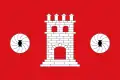 Flag of Bellaguarda