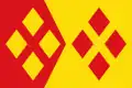 Flag of Fayón