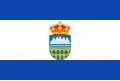 Flag of Guadalix de la Sierra
