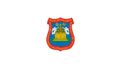 Flag of Puebla, Mexico