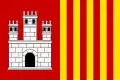 Flag of Terrassa