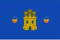 Flag of Toral de los Guzmanes