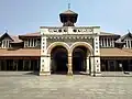 Heritage of Bandra Railway Station
