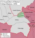 District in 1894.