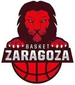 Casademont Zaragoza logo