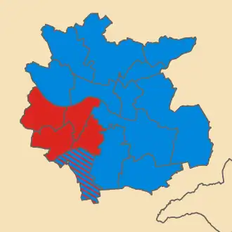 1976 results map