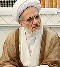 Asadollah Bayat-Zanjani
