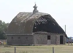 Photo from northwest in 2014