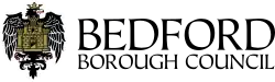 Bedford Borough Council logo