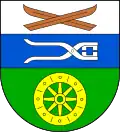 Coat of arms of Bedřichov