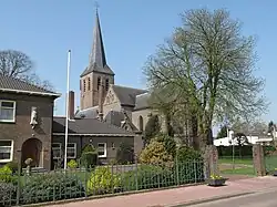 Church in Beek
