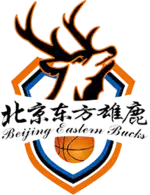 Beijing Bucks logo