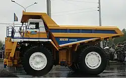 BelAZ-75570